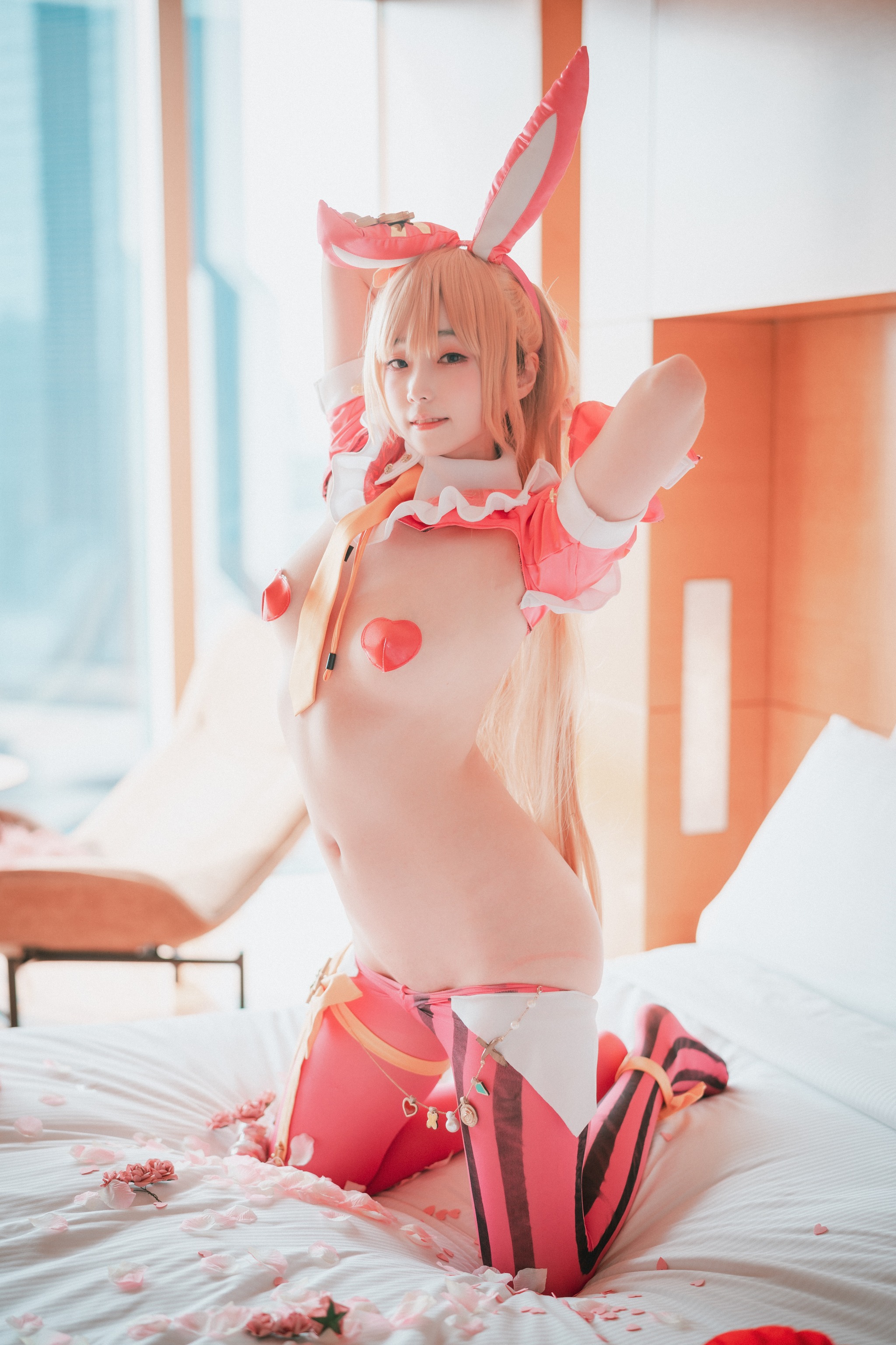 图片[1]-Bambi – NO.014 Fancy Me [96P]-XikXak
